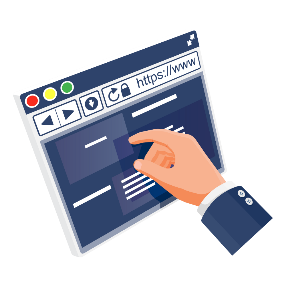 acheter un site vitrine